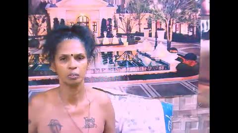 indiansexyslender4u2luv online show from 09.17.25