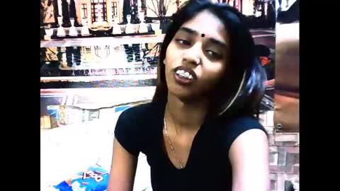 indiansexyslender4u2luv online show from 09.22.25