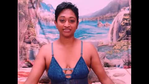 Snapshot of indianspicy69 chatting on 12.05.24 Shreya online show from 12.05.24