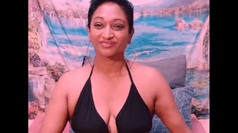Snapshot of indianspicy69 chatting on 12.11.24 Shreya online show from 12.11.24
