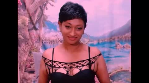 Snapshot of indianspicy69 chatting on 01.15.25 Shreya online show from 01.15.25
