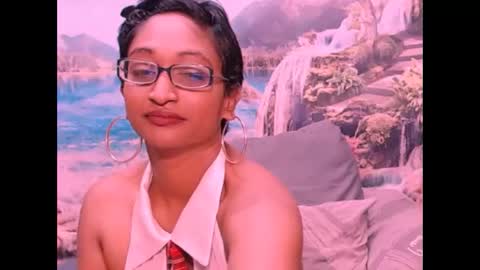 Snapshot of indianspicy69 chatting on 01.29.25 Shreya online show from 01.29.25