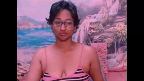 Snapshot of indianspicy69 chatting on 02.13.25 Shreya online show from 02.13.25