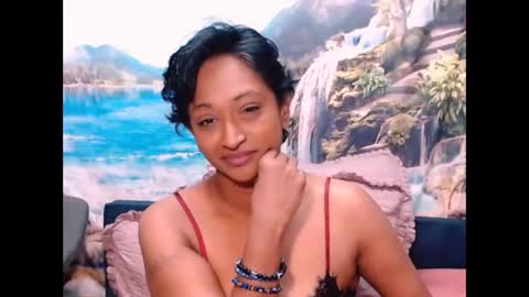 Snapshot of indianspicy69 chatting on 02.25.25 Shreya online show from 02.25.25