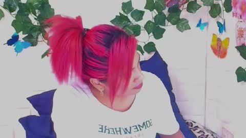 Sam online show from 10.10.25