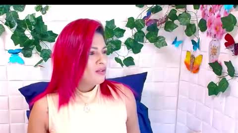 Sam online show from 10.21.25