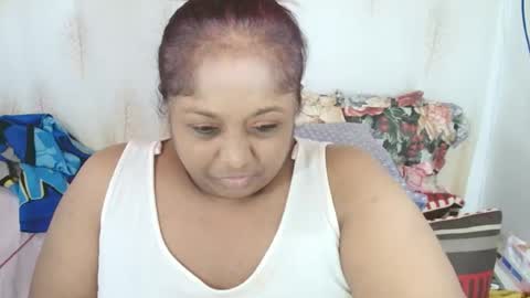 Snapshot of indiantasha chatting on 12.18.24 indiantasha online show from 12.18.24