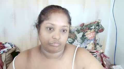 Snapshot of indiantasha chatting on 12.30.24 indiantasha online show from 12.30.24