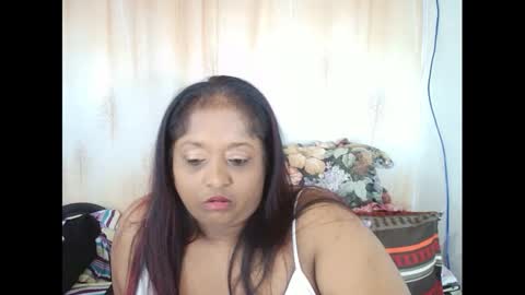 Snapshot of indiantasha chatting on 01.08.25 indiantasha online show from 01.08.25