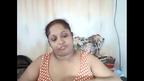 Snapshot of indiantasha chatting on 01.23.25 indiantasha online show from 01.23.25