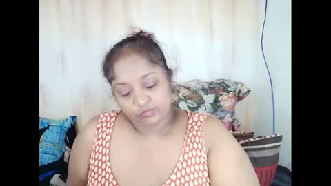 Snapshot of indiantasha chatting on 01.30.25 indiantasha online show from 01.30.25