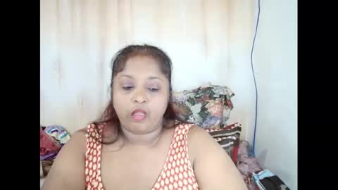 Snapshot of indiantasha chatting on 02.03.25 indiantasha online show from 02.03.25