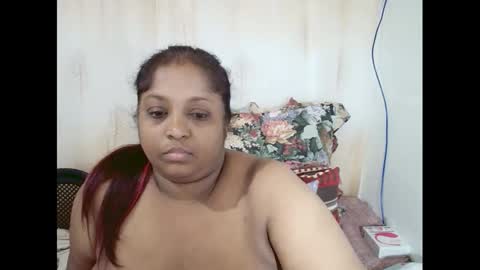 Snapshot of indiantasha chatting on 02.21.25 indiantasha online show from 02.21.25