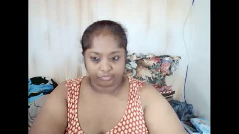 Snapshot of indiantasha chatting on 02.22.25 indiantasha online show from 02.22.25