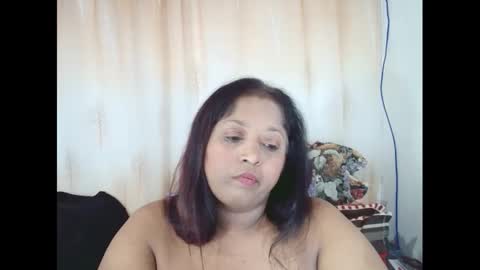 Snapshot of indiantasha chatting on 03.03.25 indiantasha online show from 03.03.25