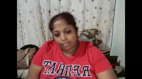 Snapshot of indiantasha chatting on 09.16.25 indiantasha online show from 09.16.25