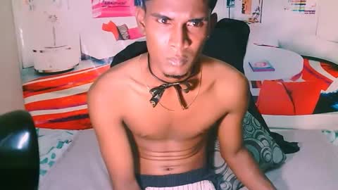 BabyFace online show from 11.03.25