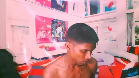 BabyFace online show from 11.24.25