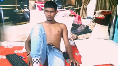 Snapshot of indianthuggin chatting on 05.03.26 BabyFace online show from 05.03.26