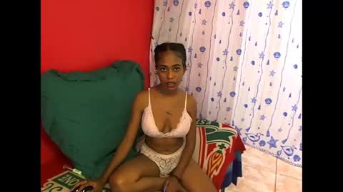 indianvixen07 online show from 02.22.26