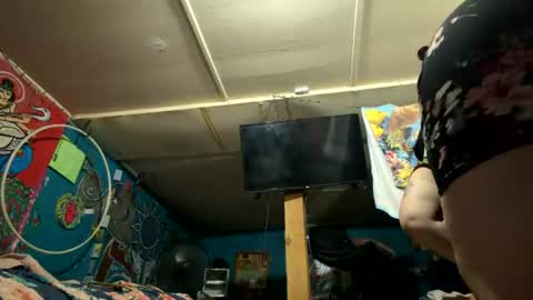indie_blue online show from 08.01.26