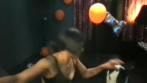 IndieMarz online show from 10.13.25