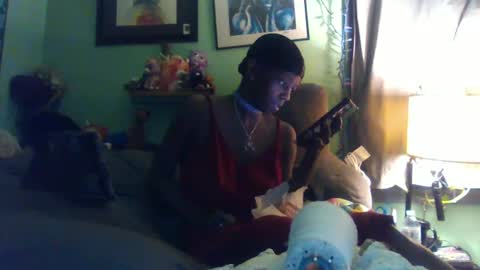 indigo_scorpio online show from 09.18.25