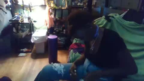 indigo_scorpio online show from 09.25.25