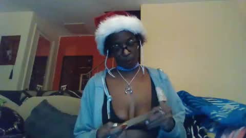 indigo_scorpio online show from 12.21.25