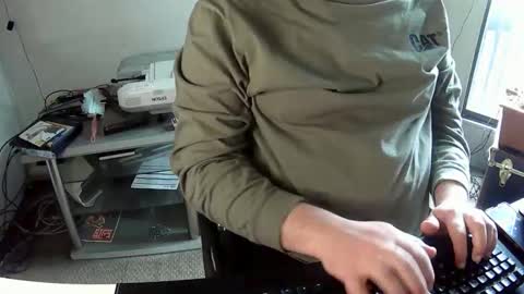 BroLOU online show from 03.19.26