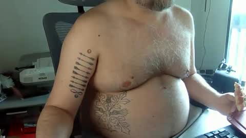 BroLOU online show from 04.03.26