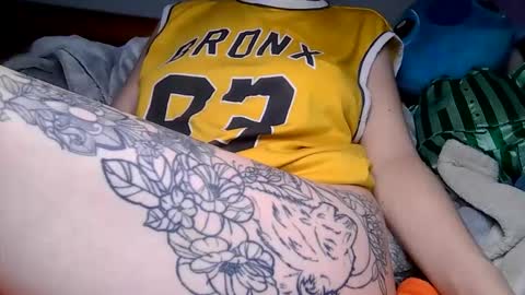 Snapshot of indigorayney chatting on 02.26.26 Indigorayney online show from 02.26.26