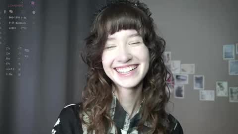 My name Nancy online show from 05.23.26