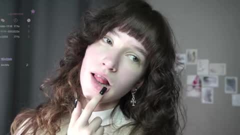My name Nancy online show from 05.24.26