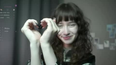 My name Nancy online show from 05.25.26