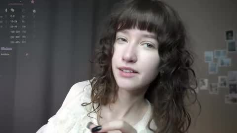 My name Nancy online show from 05.26.26