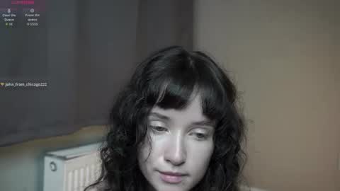 My name Nancy online show from 07.14.26