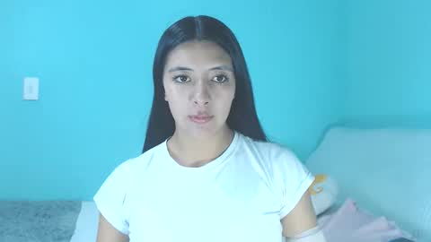 Snapshot of indirax69 chatting on 05.17.26 Indira online show from 05.17.26