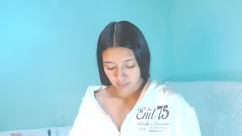 Snapshot of indirax69 chatting on 05.18.26 Indira online show from 05.18.26