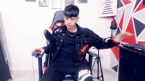 matias online show from 11.17.25