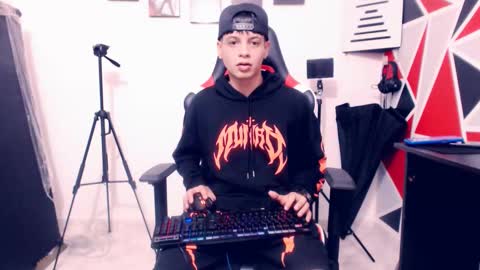 matias online show from 11.20.25