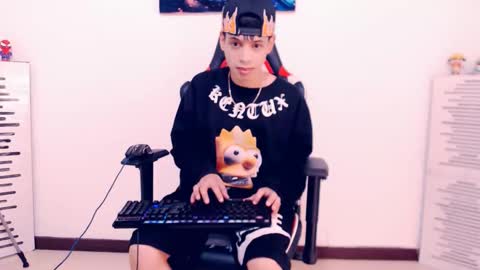 matias online show from 03.14.26