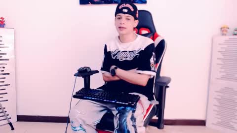 matias online show from 03.16.26