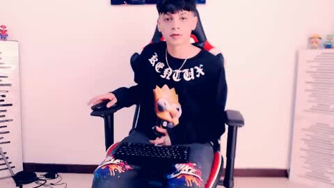 matias online show from 05.11.26