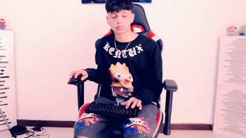 matias online show from 05.11.26