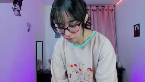 Snapshot of indra_cam chatting on 03.08.25 Diana online show from 03.08.25