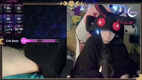 Indrid online show from 09.15.25