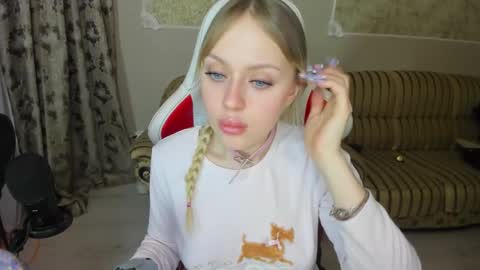 Indy Kally online show from 12.04.24