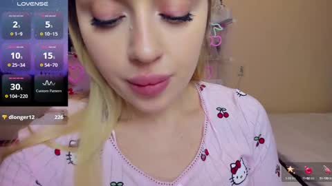 Indy Kally online show from 03.02.25