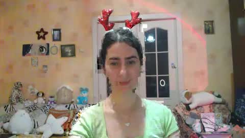 Inna  online show from 12.16.24